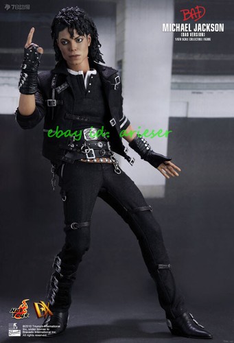 Hot toys modellino - 1/6, dx03