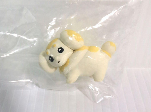 Pokemon takaratomy gacha
