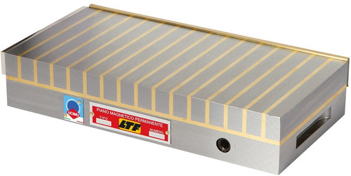 Piano magnetico permanente - , con