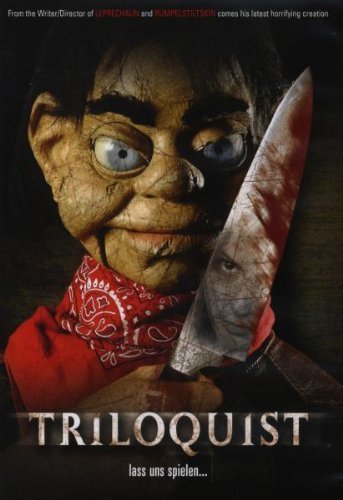 Triloquist - (, horrorfilm