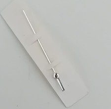 Lancetta del crono El Primero