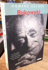 HOWARD SOUNES - CHARLES