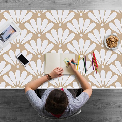Tappetino scrivania design - scrivania,