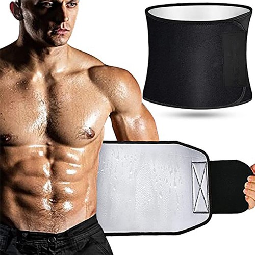 Cintura sauna uomo - , cattura
