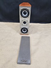 Denon SC-A3L Altoparlanti Surround 100w Picco 40w IEC (Vecchio RMS) 5,5" x 3" x 8,25" (B)