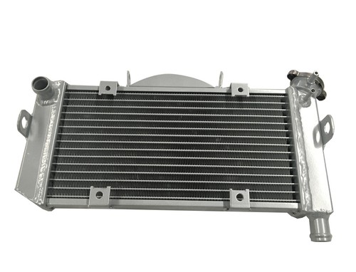 Radiatore racing alluminio per - radiatore,