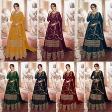 Abito Bollywood Indiano Da