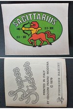 Figurina SAGITTARIO ♐️