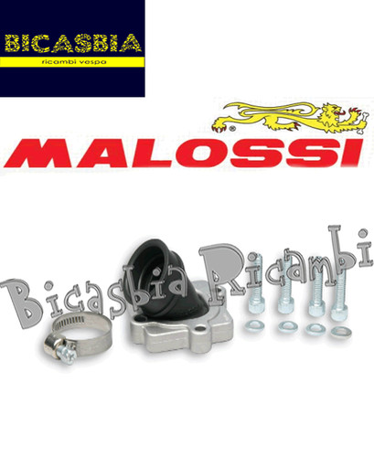 10604 collettore malossi - -,