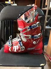 scarponi sci  misura 44 Tecnica - usati poco- modello Vento 10  Hiperfit