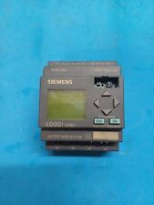LOGO !  24RC.  SIEMENS 