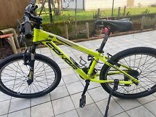 bici bambino 20 pollici