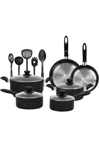 Velker set pentole padelle - velker,