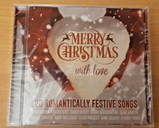 Merry Christmas with Love