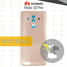 SCOCCA POSTERIORE HUAWEI MATE