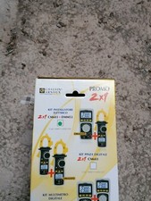 Tester Chauvin Arnoux