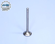 VALVOLA SCARICO GILERA 150 ARCORE 26,6X73X6 MM