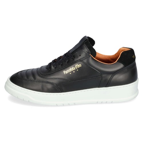 Pantofola oro sanremo low - pantofola,
