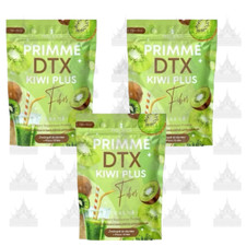 Precious Primme Dtx Fibra