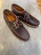 TIMBERLAND SCARPA DA BARCA
