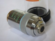Obiettivo microscopio Leitz -