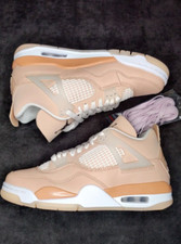 Nike Air Jordan 4 Shimmer UK