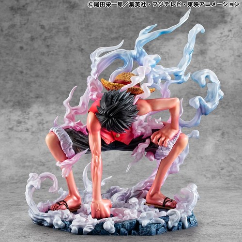 One piece portrait of - one, –