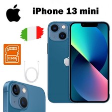 NUOVO Apple iPhone 13 mini -