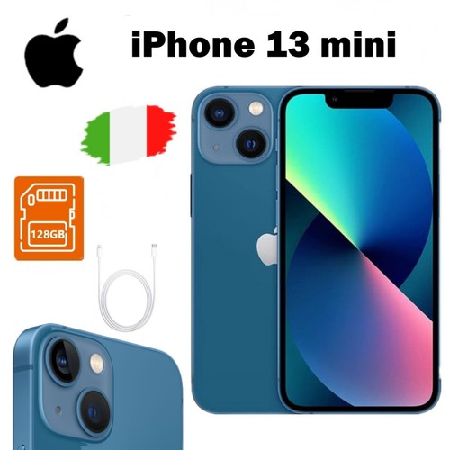 Nuovo apple iphone - mini,