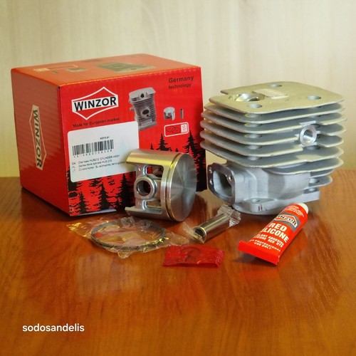 Kit cilindro pistone mm - kit,