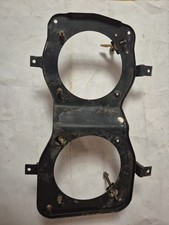 SEDE SUPPORTO FARO ANTERIORE