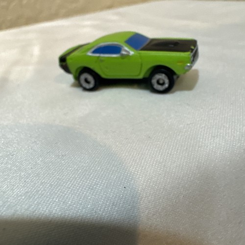 Micro machine dodge challenger - micro,