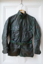 Giacca trialmaster belstaff - trialmaster,