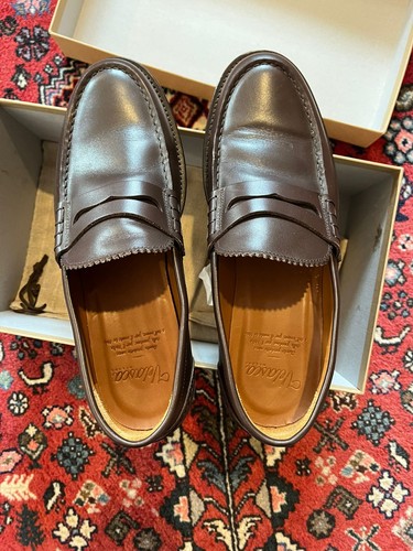 Mocassino velasca maester - maester, 41