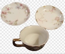 RARO antico set da tè