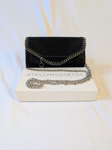 Portafoglio stella mccartney - stella,