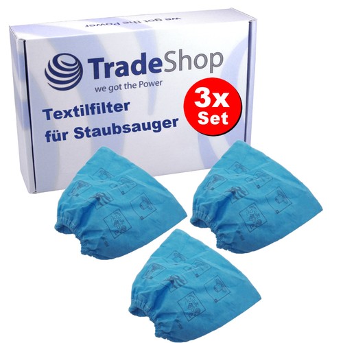 Filtri tessili compatibili - 3,