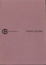 GIUNNI Piero (Villa Cortese