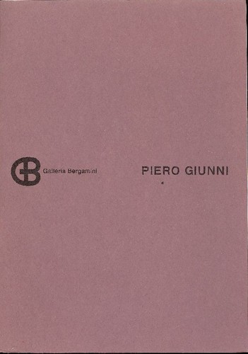 Giunni piero villa - piero, (villa