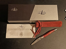 Forge de Laguiole Curapipa