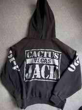 Felpa con cappuccio Cactus