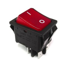 4pz RB242D1121 Interruttori a