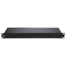 Thomann millenium pb16 xlr - thomann,