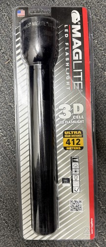 Torcia mag lite - torcia, 3d