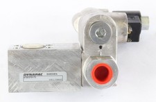 Valvola Dynapac 4700370173 nuova