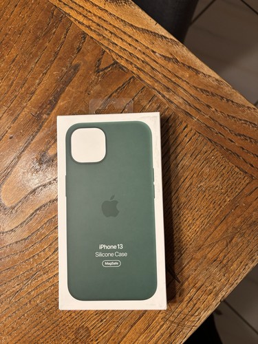 Apple custodia silicone - , per