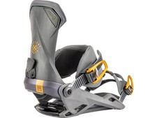 Attacco Snowboard Nitro Team