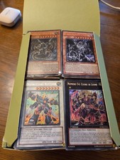 YU-GI-OH! LOTTO 1000 CARTE