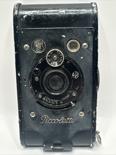 Macchina fotografica