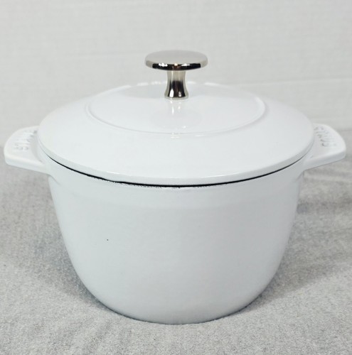 Forno francese staub ghisa - in,
